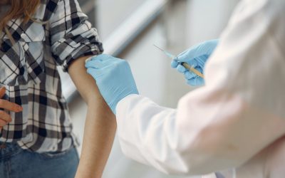 Gripo vakcina – Influvac tetra